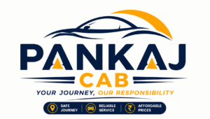 Pankaj Cab