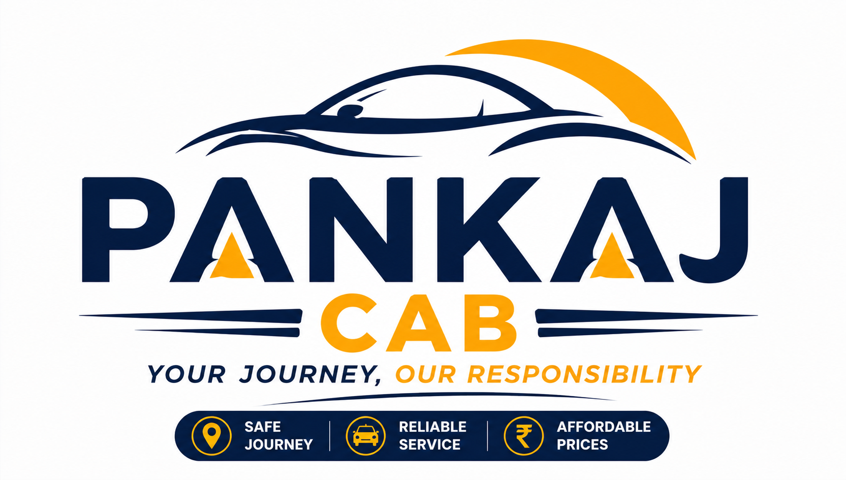 Pankaj Cab