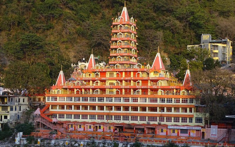 Trayambakeshwar_Temple_VK Trayambakeshwar_Temple_VK